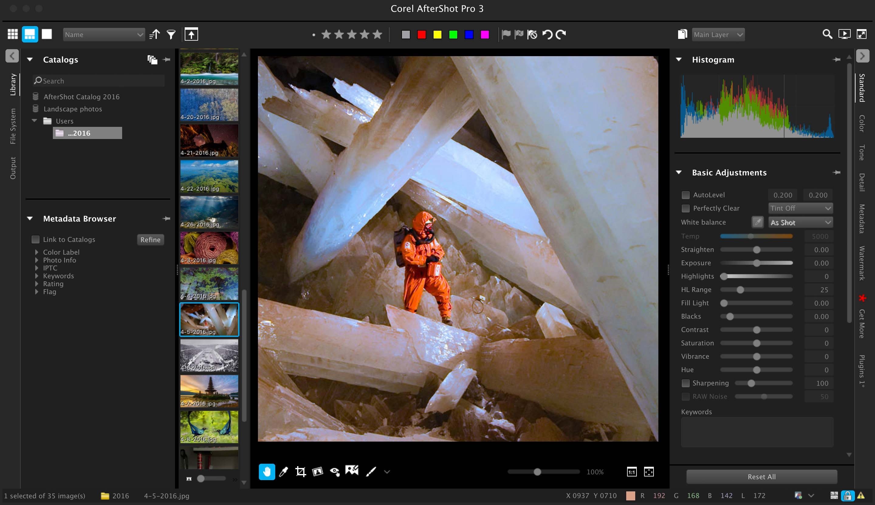 best photo editing for mac free